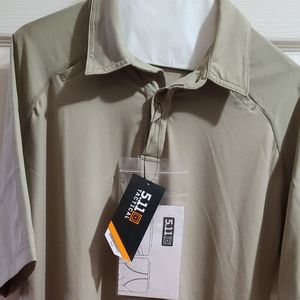 511 Tatical Rapid Performance Polo